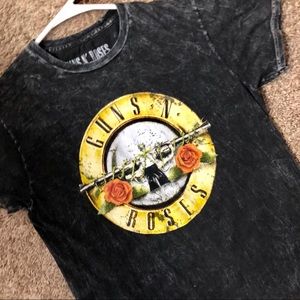 🌹▪️GUNS ‘N’ ROSES TOP▪️🌹